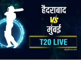 SRH vs MI: मुंबई ने हैदराबाद को 42 रन से हराया, लेकिन प्लेऑफ में जगह नहीं बना पाई