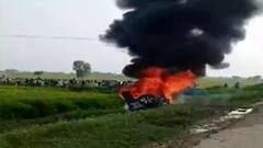 Lakhimpur Update: 'আশিস মিশ্রকে কেন গ্রেফতার নয়?', সুপ্রিম কোর্টে ধাক্কা যোগী সরকারের | Bangla News