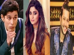 Bigg Boss 15 Day 6: पहली कैपटेंसी के लिए शुरू हुई जंग, अब जंगलवासियों को मनाने में जुटे Shamita Shetty, Pratik Sehajpal, Nishant Bhatt