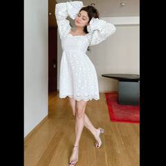 Ladki एक Looks अनेक: बहन Shilpa Shetty से स्टाइल में बिल्कुल कम नहीं हैं Shamita Shetty, यकीन न हो तो देखें तस्वीरें