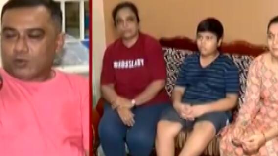 રાજકોટઃ ખાદ્યતેલના ભાવ વધતા મધ્યમ વર્ગોની હાલત કફોડી, જુઓ વેપારી પરિવારની વ્યથા