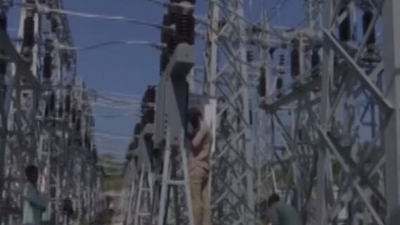 અસ્મિતા વિશેષ: અંધારપટ્ટ આવશે ?