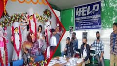 কালিম্পং-এ শারদ-উদযাপন, ছোটবড় মিলিয়ে ১২২টি পুজোর সাক্ষী সুদূর উত্তরের পাহাড়