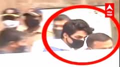 TOP 50 : रात्रीच्या 50 बातम्यांचा वेगवान आढावा : बातम्यांचं अर्धशतक : 8 ऑक्टोबर 2021 : ABP Majha