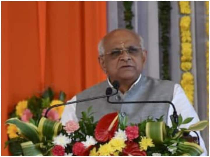 Gujarat women mlas will now get more grants CM Bhupendra patel announces on womens day 2022 મહિલા ધારાસભ્યો માટે મહિલા દિવસ પર મુખ્યમંત્રી ભૂપેંદ્ર પટેલે શું કરી મોટી જાહેરાત, જાણો