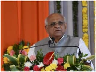 ગુજરાતમાં ફરજીયાત માસ્ક પહેરવામાંથી મળશે મુક્તિ ? જાણો  મુખ્યમંત્રી ભૂપેન્દ્ર પટેલે શું કહ્યું ?