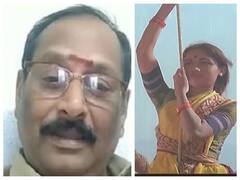 அரை போதை ஆயில் மசாஜ் ஏசி... ‛பொத்தி வெச்ச மல்லிகை மொட்டு’ கேட்டதால் காத்திருப்போர் பட்டியலுக்கு மாற்றம்!