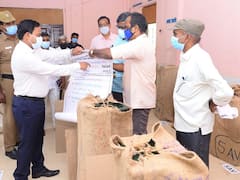 நாளை தமிழகம் முழுவதும் இரண்டாம் கட்ட உள்ளாட்சி தேர்தல் - தென்காசியில் இறுதி கட்ட பணிகள் தீவிரம்