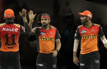 MI vs SRH: மும்பைக்கு செக் வைத்த கொல்கத்தா... அசாத்திய வெற்றி சாத்தியமா?