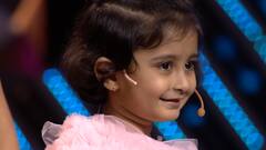 Zee Marathi Awards Host 2021: यंदा झी मराठी अवॉर्ड्सचे सूत्रसंचालन करणार बालकलाकार? परी आणि स्वरामध्ये रंगणार सूत्रसंचालनाची जुगलबंदी