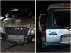 Terrorist Attack in Srinagar: CRPF कैंप पर आतंकियों ने किया ग्रेनेड से हमला, अनंतनाग गोलीबारी में एक शख्स की मौत