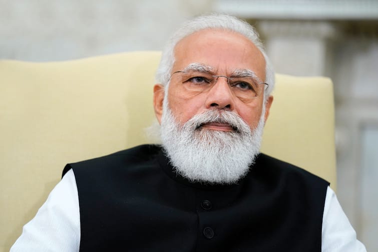 Gati Shakti Yojana: प्रधानमंत्री नरेंद्र मोदी आज करेंगे 'गति शक्ति' योजना की शुरुआत, विकास की स्पीड को बढ़ाने का है मकसद Prime Minister Narendra Modi will launch Gati Shakti scheme today the aim is to increase the speed of development Gati Shakti Yojana: प्रधानमंत्री नरेंद्र मोदी आज करेंगे 'गति शक्ति' योजना की शुरुआत, विकास की स्पीड को बढ़ाने का है मकसद