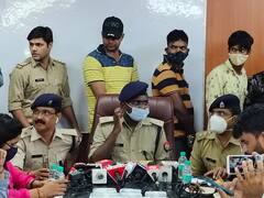 नोएडा पुलिस को मिली बड़ी कामयाबी, महिलाओं से ठगी करने वाले गैंग को किया गिरफ्तार