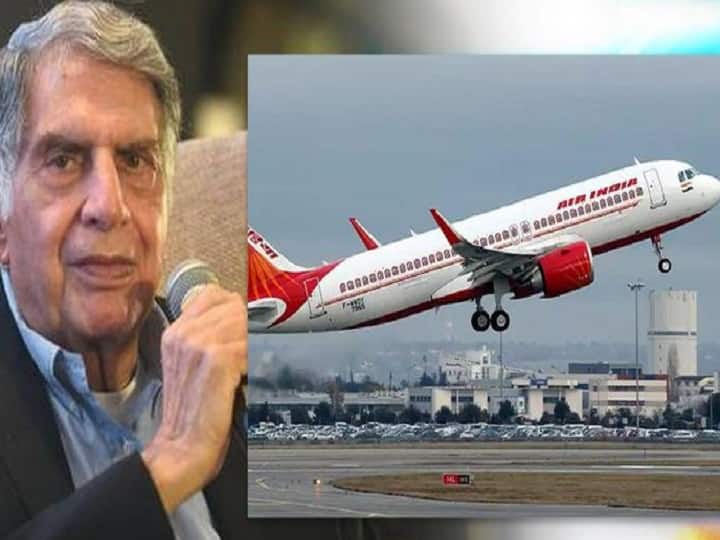 Air India Merger withTata what complications will the industry face Air India - Tata | ஏர் இந்தியா இணைப்பு: டாடா குழுமத்துக்கு முன்பிருக்கும் சிக்கல்கள் என்னென்ன?