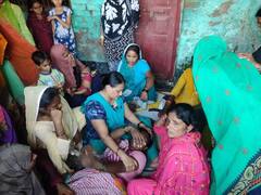 Bihar News: गोपालगंज में भीषण सड़क हादसा, दो बाइक की टक्कर में महिला समेत तीन लोगों की मौत