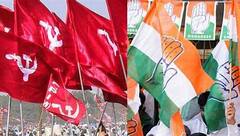 WB ByPoll: বিধানসভায় ধাক্কা! উপনির্বাচন ঘিরে বাম-কংগ্রেস জোট-জটিলতা অব্যাহত |Bangla News