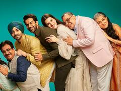 'Hum Do Hamare Do' Trailer To Release On THIS Date, Kriti Sanon Shares New Poster