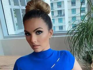 સલમાનની એક્સ ગર્લફ્રેન્ડ ગિન્નાઇ, બોલી- આ બધા નાટકો બંધ કરો ને આર્યનને છોડી દો, કોઇ સંત નથી