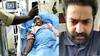 JR NTR: ప్రాణాపాయ స్థితిలో ఉన్న అభిమానికి ఎన్టీఆర్ ధైర్యం