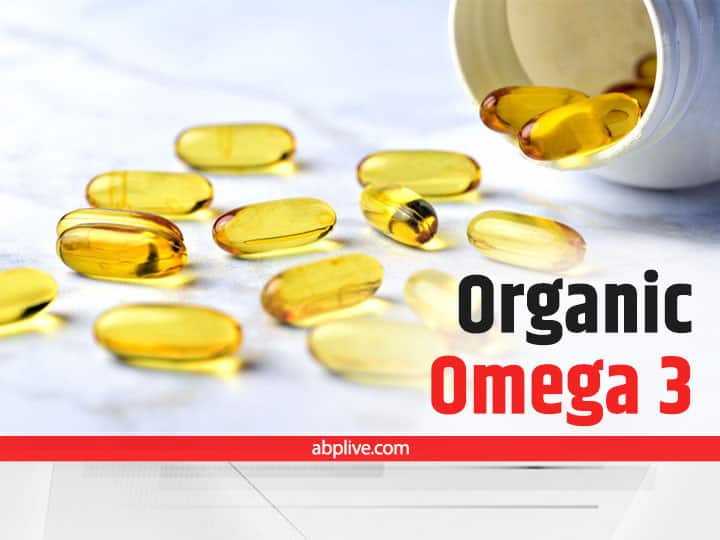 Omega 3 Fetty Acid Natural Food Source Deficiency Symptoms Use And Health Benefits Omega-3: दिल को स्वस्थ और मजबूत बनाता है ओमेगा-3, ये हैं ओमेगा के फायदे और प्राकृतिक स्रोत