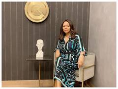 Sharukh Khan की पत्नी Gauri Khan का स्टाइल पड़ जाता है Deepika-Katrina पर भी भारी