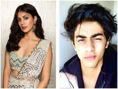 Aryan Khan की बेल सुनवाई के दौरान लिया गया Rhea Chakraborty का नाम, क्या थी वजह? जानिए
