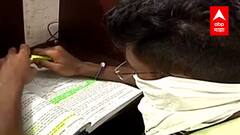 MPSC च्या विद्यार्थ्यांसाठी मोठी बातमी, राज्यसेवा पूर्व परीक्षेच्या 100 जागा वाढवल्या : ABP Majha