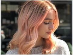 बालों की सेहत के लिए ठीक नहीं है हेयर कलर, समय से पहले सफेद होने के जानिए कारण