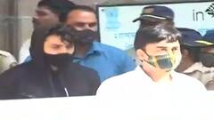 TOP 50 : दुपारच्या बातम्यांचा वेगवान आढावा : बातम्यांचं अर्धशतक : 8 ऑक्टोबर 2021 : ABP Majha