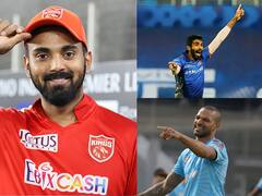 IPL 2021 : यंदाच्या आयपीएलमध्ये भारतीय खेळाडूंचा दबदबा, सर्वाधिक धावा, विकेट्स, सिक्सर भारतीय खेळाडूंचेच