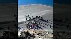 Special Report : चीनच्या कुरापती कधी थांबणार? अरुणाचलच्या सीमेलगत चीन सैन्याचा घुसखोरीचा प्रयत्न