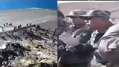 Indo-China Border : अरुणाचल प्रदेशमध्ये चीनच्या घुसखोरीचा डाव भारताने उधळला