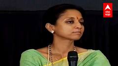 Maharashtra Income Tax Raid : दिल्लीसमोर महाराष्ट्र कधीही झुकला नाही : Supriya Sule