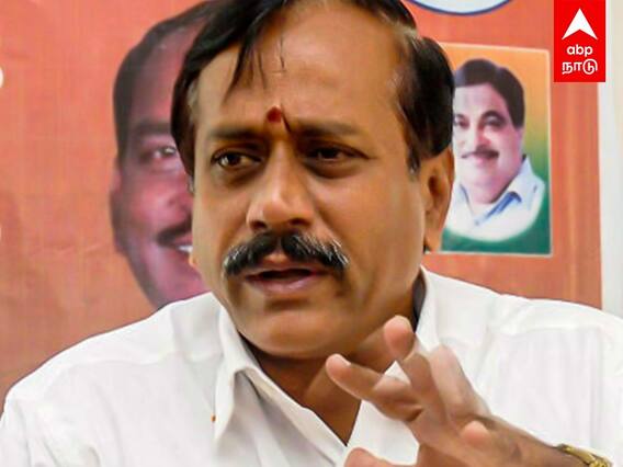 H Raja: கைதாகிறாரா ஹெச்.ராஜா! அப்படி என்ன தான் பேசினார்? டீட்டெய்ல்ட் ரிப்போர்ட்