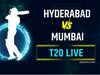 SRH vs MI Score LIVE: 20 ఓవర్లలో 193-8కి పరిమితమైన సన్‌రైజర్స్, 42 పరుగులతో ముంబై విజయం