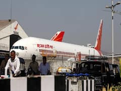 'Welcome Back, Air India': Ratan Tata Tweets As Tata Sons Becomes Owner Of Air India Again