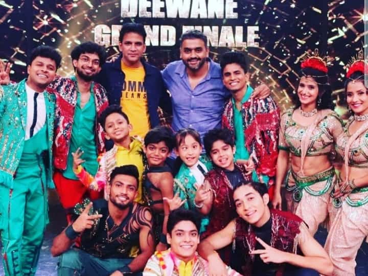 Dance Deewane 3 Grand Finale: When & Where To Watch Finale Of Dance Deewane 3 Winner Piyush Gurbhele Live Streaming Colors Channel Voot Dance Deewane 3 Grand Finale: When & Where To Watch Last Episode Of Madhuri's Dixit Show