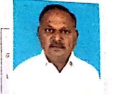 Pallur candidate for tomorrow's polling died near Arakkonam ஊராட்சி மன்ற தலைவர் வேட்பாளர் உயிரிழப்பு: அரக்கோணம் அருகே சோகம்!