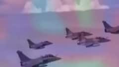 અસ્મિતા વિશેષ: આભમાં આત્મનિર્ભર