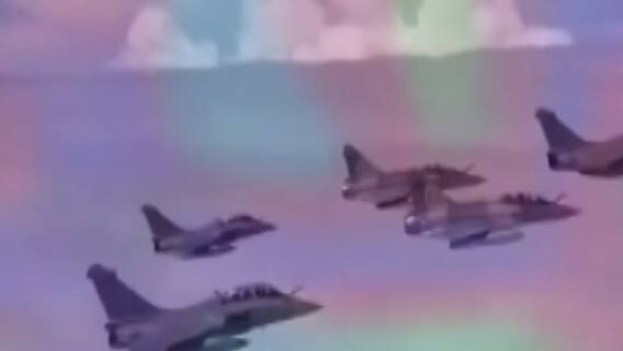 અસ્મિતા વિશેષ: આભમાં આત્મનિર્ભર