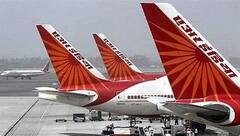 Air India: নিলামে ১৮ হাজার কোটি টাকায় এয়ার ইন্ডিয়ার মালিকানা পেল টাটা সন্স। Bangla News