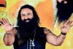 Gurmeet Ram Rahim Singh: ম্যানেজার খুনে দোষী সাব্যস্ত গুরমিত রাম রহিম সিংহ | Bangla News