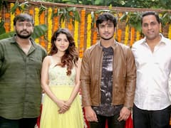 Nikhil Next Movie:'18 పేజెస్', 'కార్తికేయ 2' తర్వాత నిఖిల్ సిద్దార్థ్ కొత్త  సినిమా ప్రారంభం..