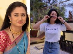 Sukh Mhanje Nakki Kay Asta : 'गौरी'च्या नव्या लूकला चाहत्यांची पसंती