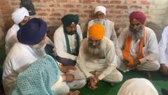 ਲਖੀਮਪੁਰ ਖੀਰੀ ਪਹੁੰਚਿਆ ਅਕਾਲੀ ਦਲ ਦਾ ਵਫਦ, ਕੇਂਦਰੀ ਮੰਤਰੀ ਨੂੰ ਬਰਖਾਸਤ ਕਰਨ ਦੀ ਮੰਗ