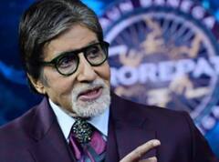 जब KBC 13 में एक्सपर्ट बनकर टकरा गईं Amitabh Bachchan की कॉलेजमेट, महानायक ने दिया ऐसा रिएक्शन