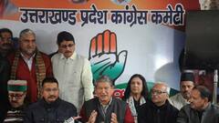 ABP C-voter Opinion Poll: उत्तराखंड का चुनावी मूड, किसकी बनेगी सरकार?