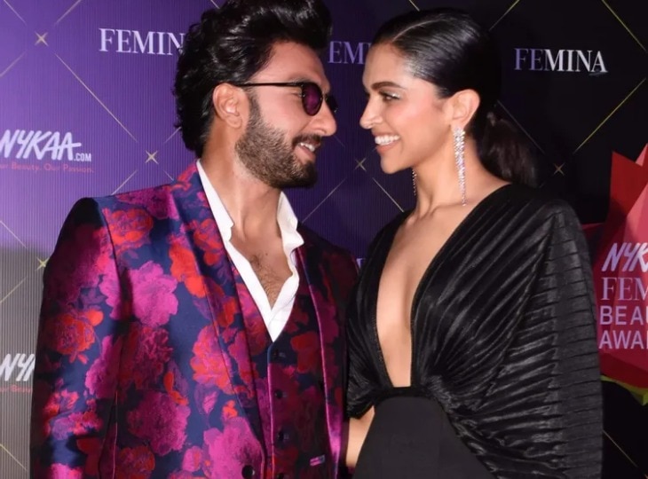 The Big Picture को होस्ट करते नज़र आएंगे Ranveer Singh, शो के प्रीमियर से पहले Deepika ने दिया यह सरप्राइज