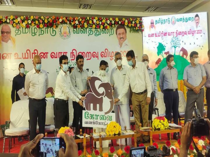 ’மழை போன்ற இடையூறுகளால் டி 23 புலியை பிடிப்பதில் சிக்கல்’ – வனத்துறை அமைச்சர் ராமச்சந்திரன் பேட்டி Forest minister Ramachandran said, There is a problem in capturing the D23 tiger due to obstacles like rain ’மழை போன்ற இடையூறுகளால் டி 23 புலியை பிடிப்பதில் சிக்கல்’ – வனத்துறை அமைச்சர் ராமச்சந்திரன் பேட்டி