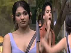 Bigg Boss 15: Pratik Sehajpal ने गुस्से में तोड़ दिया बाथरूम का लॉक, घर में मचा हंगामा, एक्टर ने माफी मांगने से किया इनकार